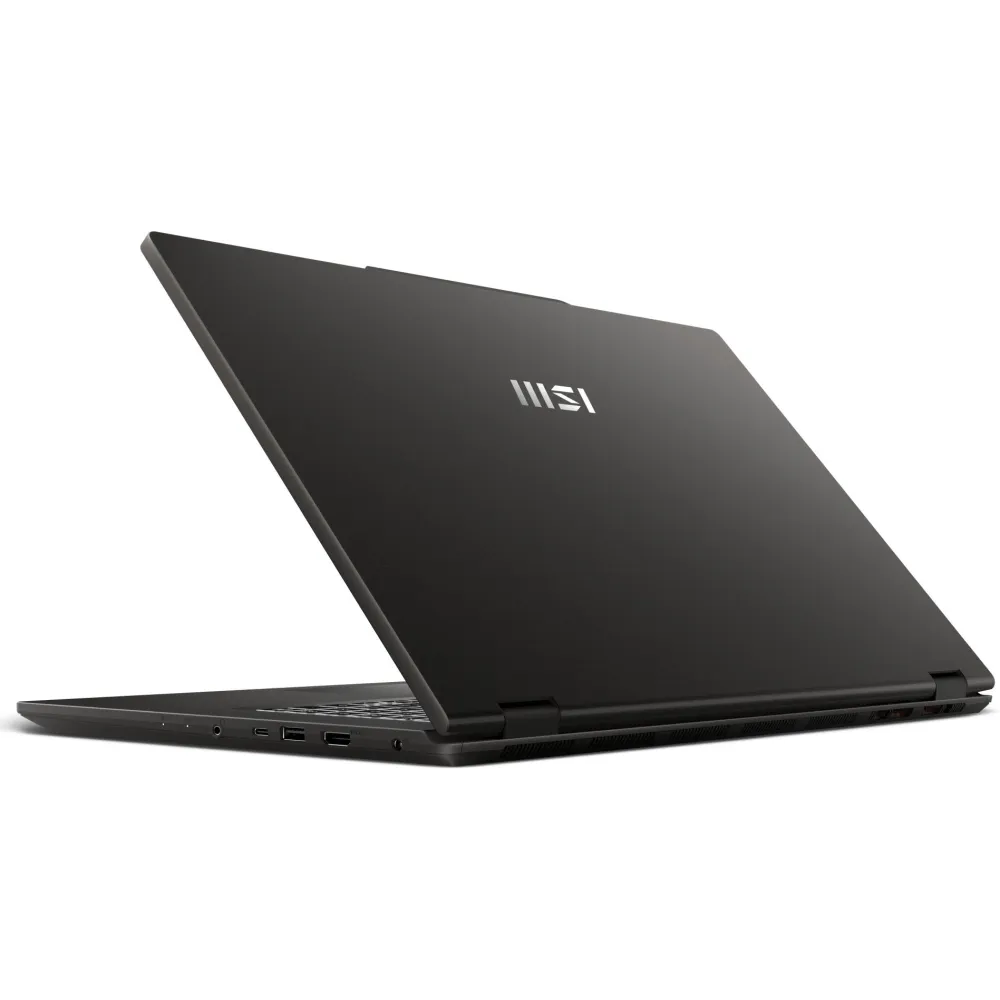 Laptop MSI VenturePro 17 AI A1VX A1VEG-006XPL 9S7-17U111-006 - Core Ultra 7 155H/17,3" FHD IPS/RAM 16GB/1TB/GeForce RTX 4050/2CI