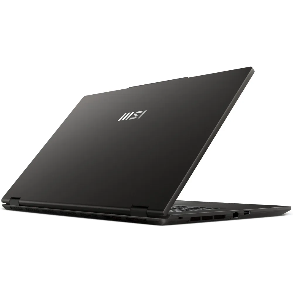 Laptop MSI VenturePro 17 AI A1VX A1VEG-006XPL 9S7-17U111-006 - Core Ultra 7 155H/17,3" FHD IPS/RAM 16GB/1TB/GeForce RTX 4050/2CI