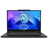 Laptop MSI Venture 17 AI A1M 9S7-17U211-008 - zdjęcie poglądowe 9