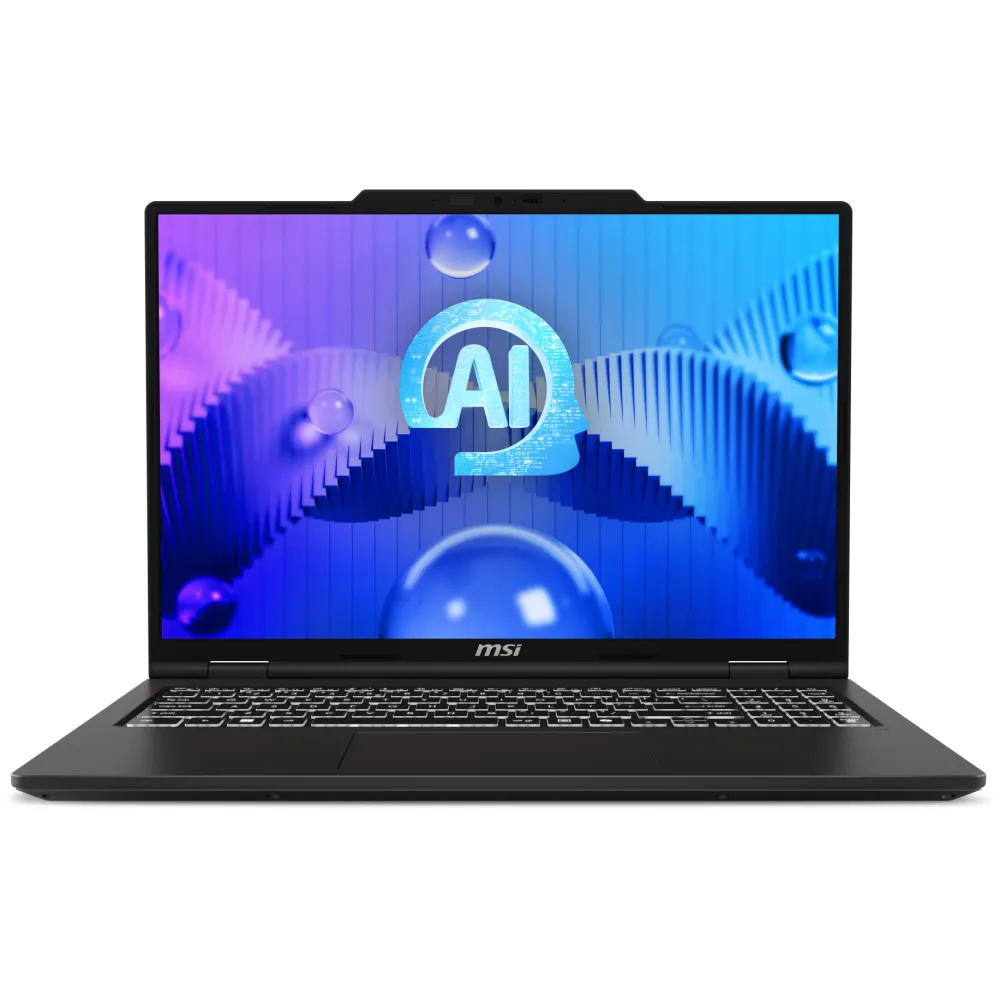 Laptop MSI VenturePro 16 AI A1VX A1VEG-006XPL 9S7-261121-006 - zdjęcie poglądowe 9