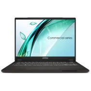 Laptop MSI Commercial 14 H 9S7-14L111-255 - zdjęcie poglądowe 9