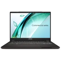 Laptop MSI Commercial 14 H A13MG vPro-256PL 9S7-14L111-256 - zdjęcie poglądowe 9