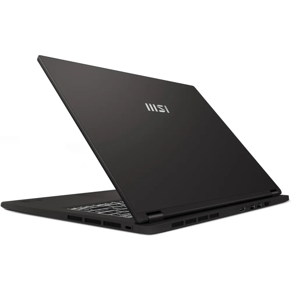 Laptop MSI Commercial 14 H 9S7-14L111-256 - i5-13500H/14" WUXGA IPS/RAM 16GB/SSD 1TB/Windows 11 Pro/3 lata Carry-in - zdjęcie