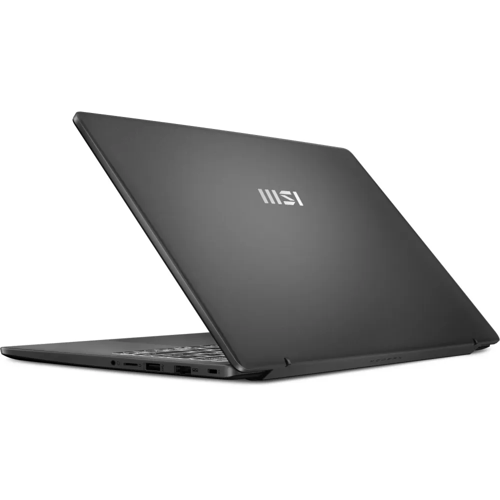 Laptop MSI Modern 15 F1M F1MG-663PL 9S7-15S111-663 - Core 7 150U/15,6" FHD IPS/RAM 16GB/SSD 512GB/Windows 11 Pro/3 lata Carry-in - zdjęcie