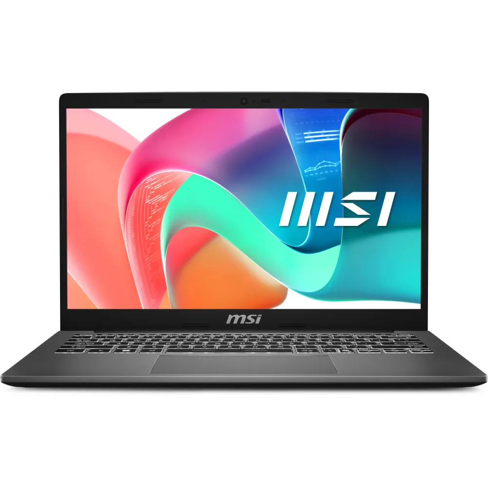 Laptop MSI Modern 15 F1M F1MG-886PL 9S7-15S111-886 - zdjęcie poglądowe 9