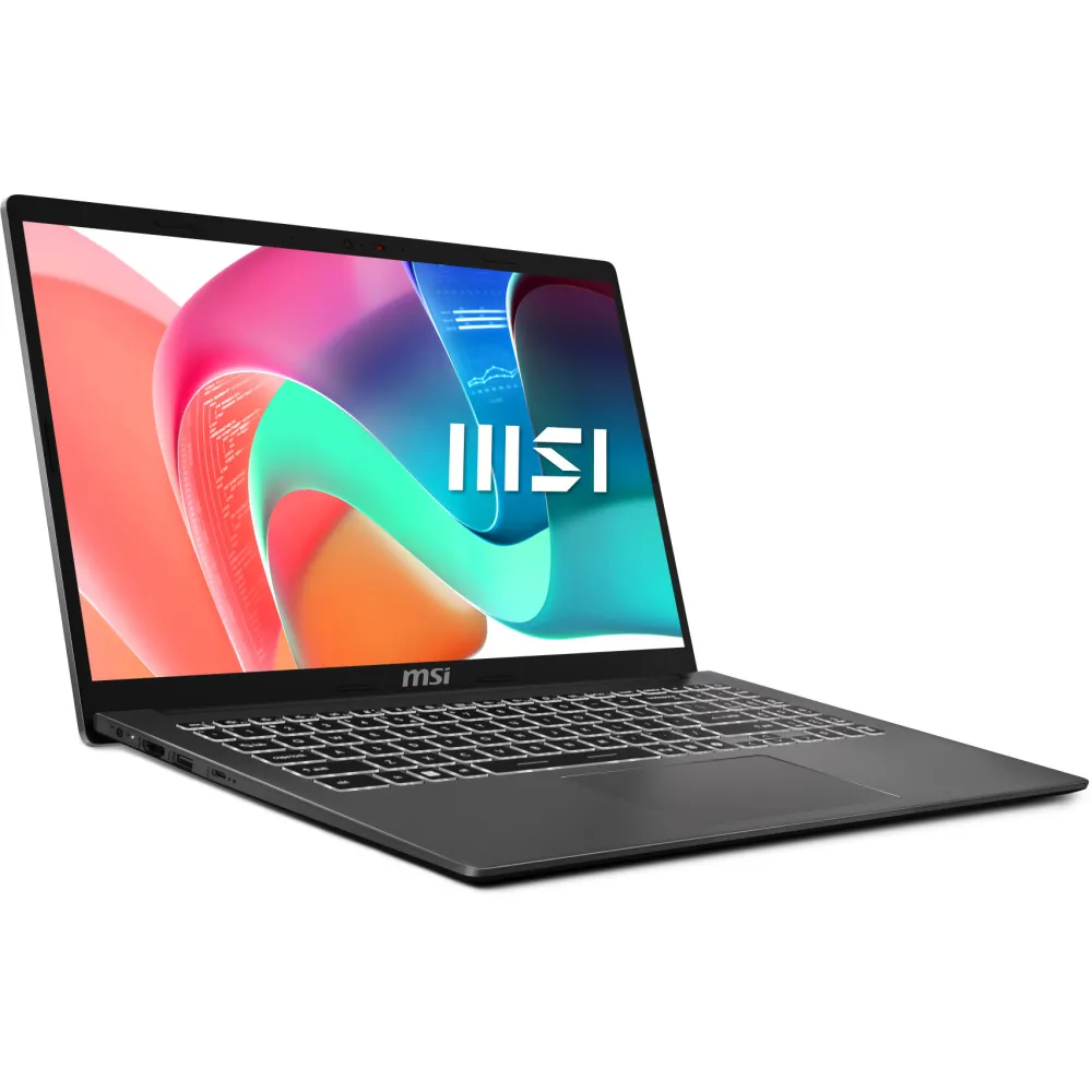MSI Modern 15 F13M F13MG-088PL 9S7-15S121-088 - zdjęcie