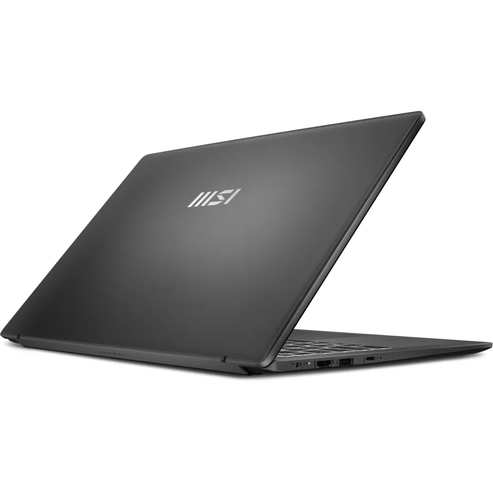 Zdjęcie produktu Laptop MSI Modern 15 F13M 9S7-15S121-088 - i7-1355U/15,6" Full HD IPS/RAM 16GB/SSD 512GB/Windows 11 Pro/3 lata Carry-in