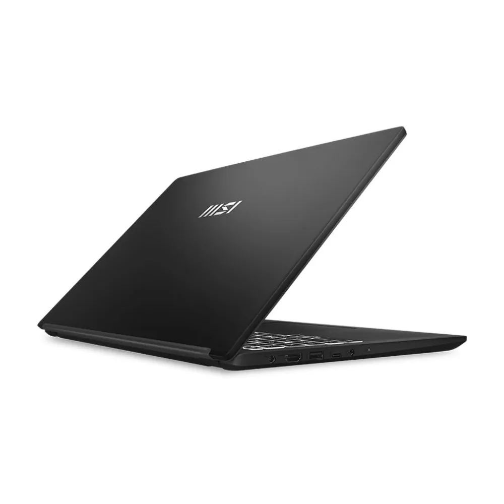 Zdjęcie produktu Laptop MSI Modern 15 H AI C1M 9S7-15H551-209 - Core Ultra 7 155H/15,6" FHD IPS/RAM 16GB/SSD 512GB/Windows 11 Home/2 lata CI