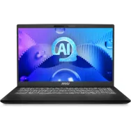 Laptop MSI Modern 15 H AI C1M C1MOG-210PL 9S7-15H551-210 - zdjęcie poglądowe 6