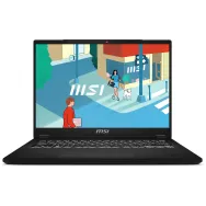 Laptop MSI Modern 14 H D13M 9S7-14L112-095 - zdjęcie poglądowe 9