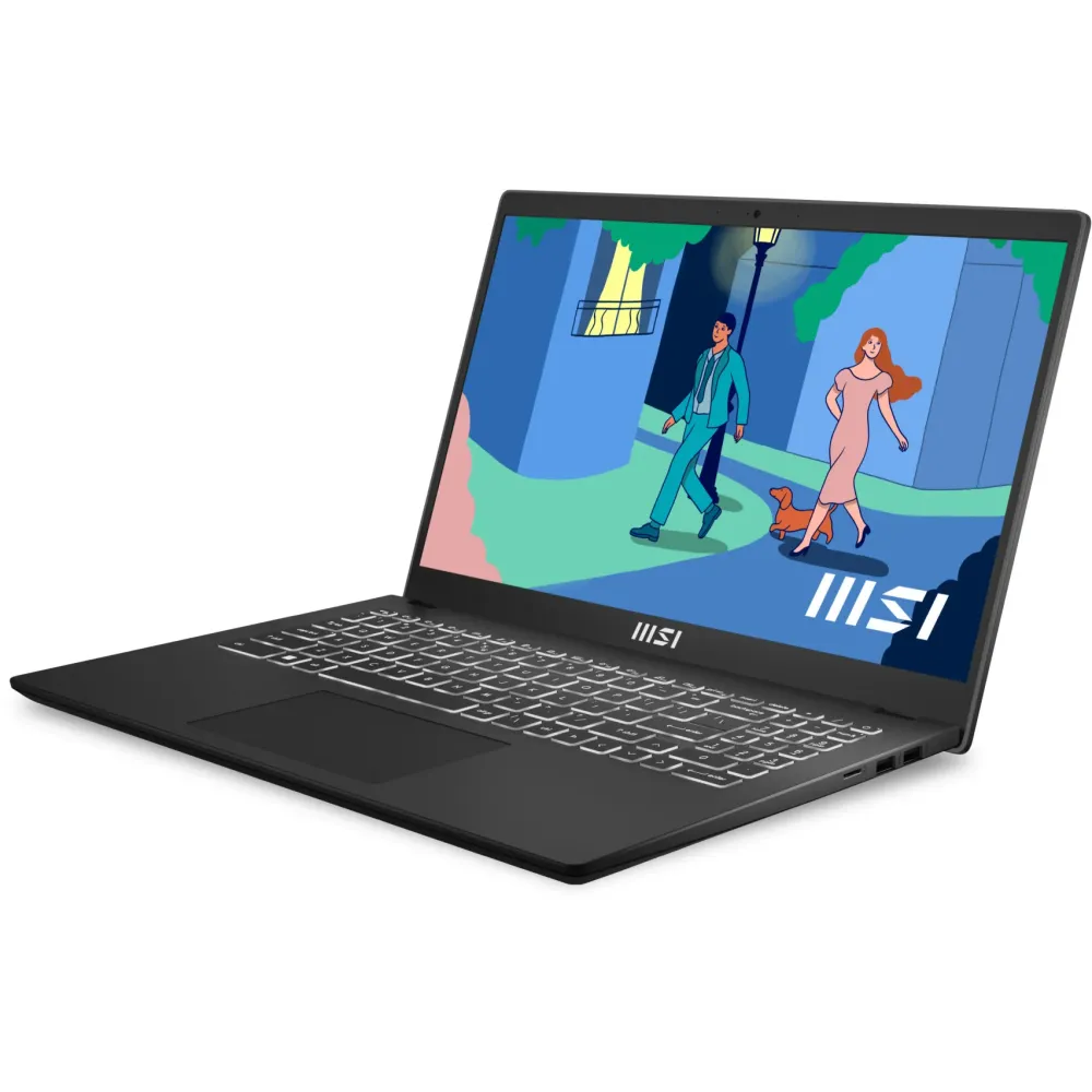 MSI Modern 14 C7M 9S7-14JK12-294 - zdjęcie