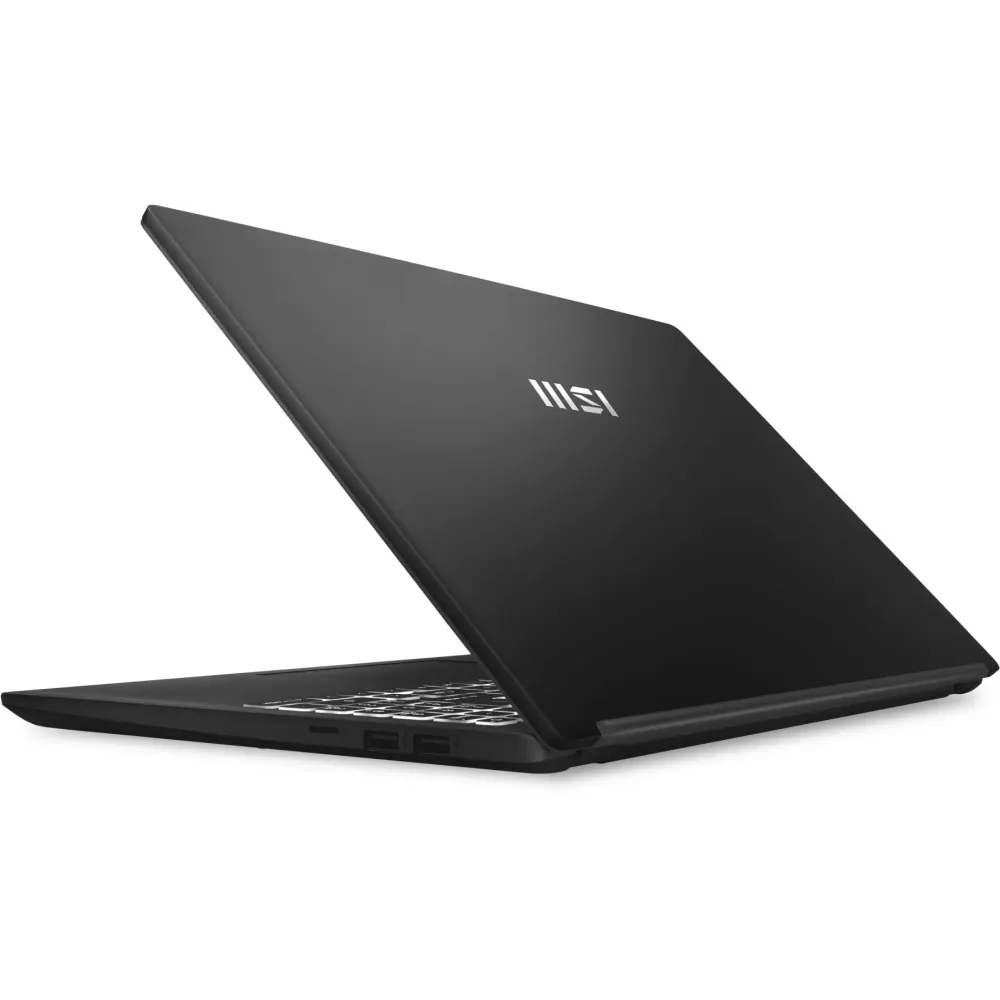 Zdjęcie produktu Laptop MSI Modern 14 C7M C7M-294PL 9S7-14JK12-294 - Ryzen 5 7430U/14" FHD IPS/RAM 16GB/SSD 512GB/Windows 11 Home/2 lata Carry-in