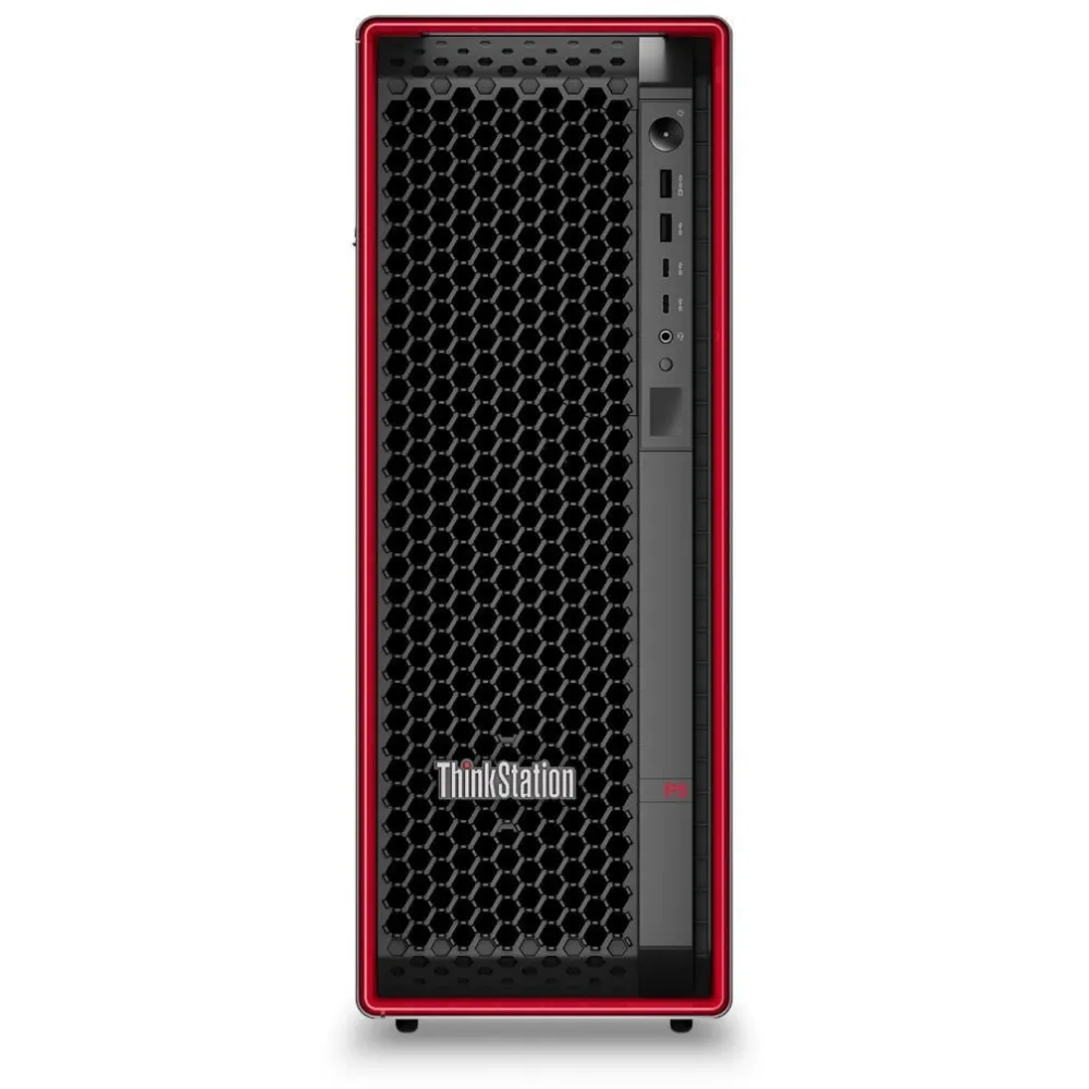 Stacja robocza Lenovo ThinkStation P5 Gen 2 30KB0023PB - zdjęcie poglądowe 7