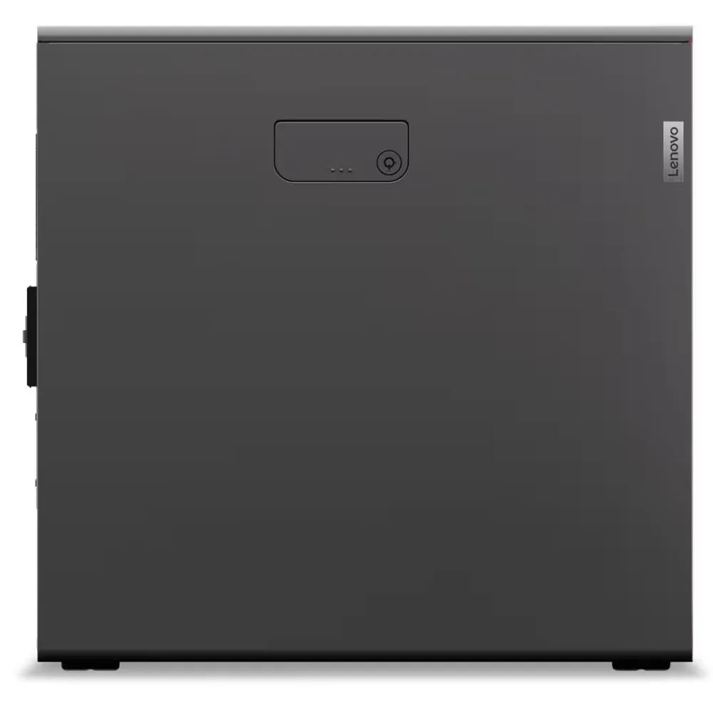 Zdjęcie komputera Lenovo ThinkStation P5 Gen 2 30KB0007PB