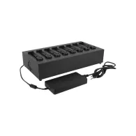 Ładowarka na 8 baterii Getac 8-bay Multi-Battery Charger V110MULTIEXTBATCHARG_GCECE2 - Do Getac V110