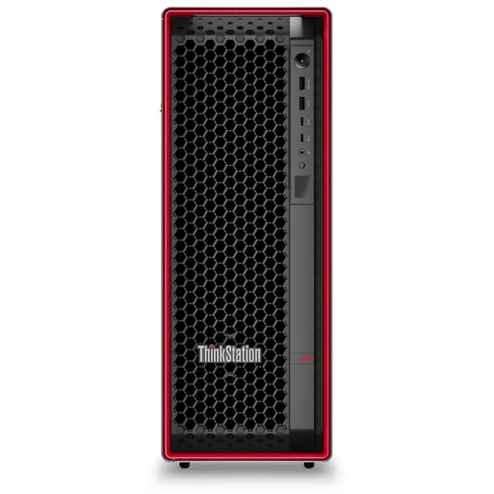 Stacja robocza Lenovo ThinkStation P5 Gen 2 30KB000EPB - zdjęcie poglądowe 7