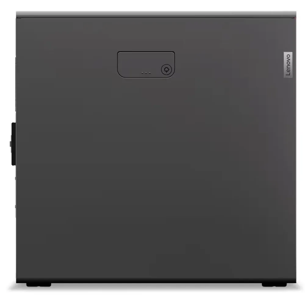 Zdjęcie produktu Stacja robocza Lenovo ThinkStation P5 Gen 2 30KB000UPB - Xeon 6 654 vPro/RAM 64GB/SSD 1TB + SSD 1TB/RTX PRO 4000/Win 11 Pro/3OS