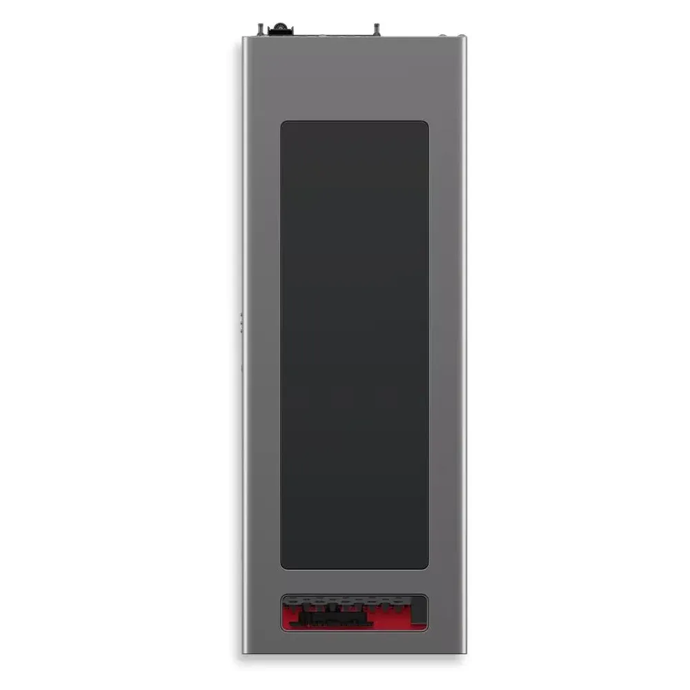 Zdjęcie produktu Stacja robocza Lenovo ThinkStation P5 Gen 2 30KB0017PB - Tower/Xeon Xeon 6 658X vPro/RAM 64GB/1TB + 1TB/RTX PRO 4000/Win 11 Pro/3OS