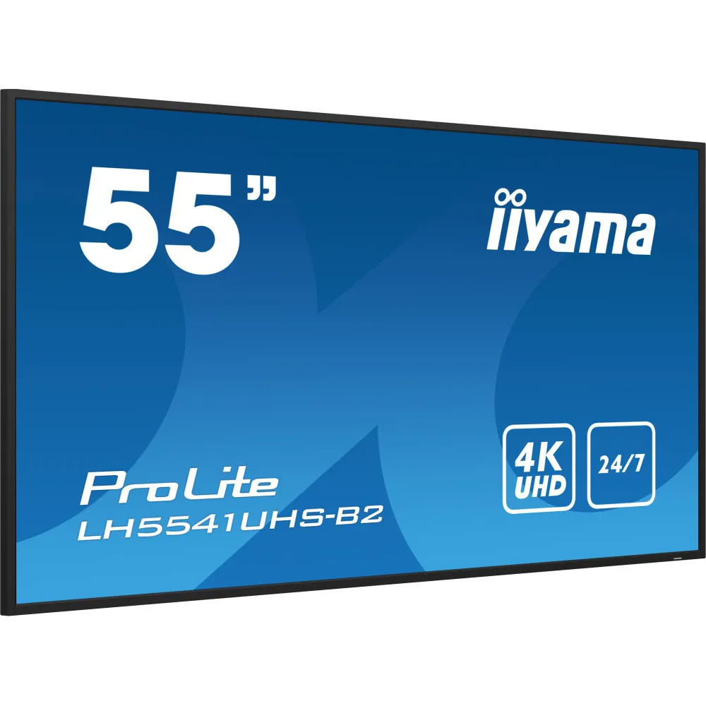 iiyama ProLite LH5541UHS-B2 - zdjęcie