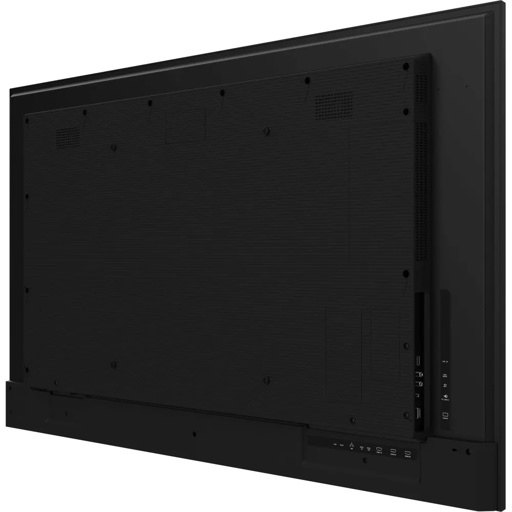 Monitor iiyama ProLite LH5541UHS-B2 - 54,6"/3840x2160 (4K)/IPS/8 ms/Czarny - zdjęcie