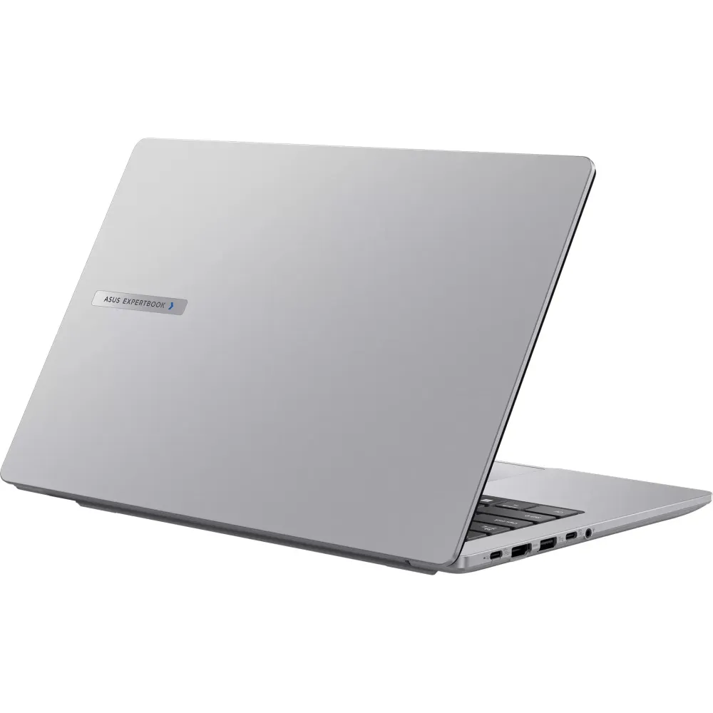 Zdjęcie produktu Laptop ASUS ExpertBook P1 P1403 P1403CVA-S61695XE6L - Core 5 210H/14" Full HD IPS/RAM 64GB/SSD 512GB/Szary/Windows 11 Pro