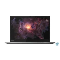 Laptop Lenovo ThinkPad X1 Yoga Gen 4 20QF00ALPB, i5-8265U, 14" FHD IPS MT, 16GB, 512GB, Szary, Win10 Pro, 3 lata On-Site | Sklep
