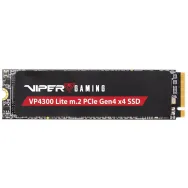 Dysk SSD 2TB Patriot Viper VP4300 Lite VP4300L2TBM28H, 2280, PCIe, NVMe, 7400-6400MBps | Sklep ITnes.pl, IT for BUSINESS