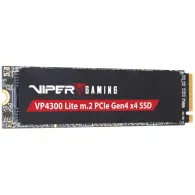 Dysk SSD 2TB Patriot Viper VP4300 Lite VP4300L2TBM28H, 2280, PCIe, NVMe, 7400-6400MBps | Sklep ITnes.pl, IT for BUSINESS