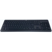 Zestaw bezprzewodowy klawiatury i myszy HP 235 Wireless Mouse & Keyboard Combo 1Y4D0AA - zdjęcie poglądowe 2