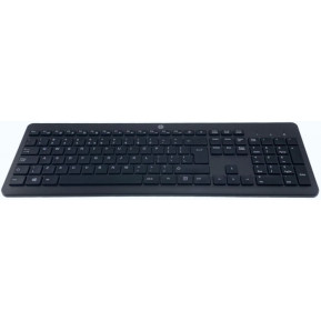 Zestaw bezprzewodowy klawiatury i myszy HP 235 Wireless Mouse & Keyboard Combo 1Y4D0AA - zdjęcie poglądowe 2