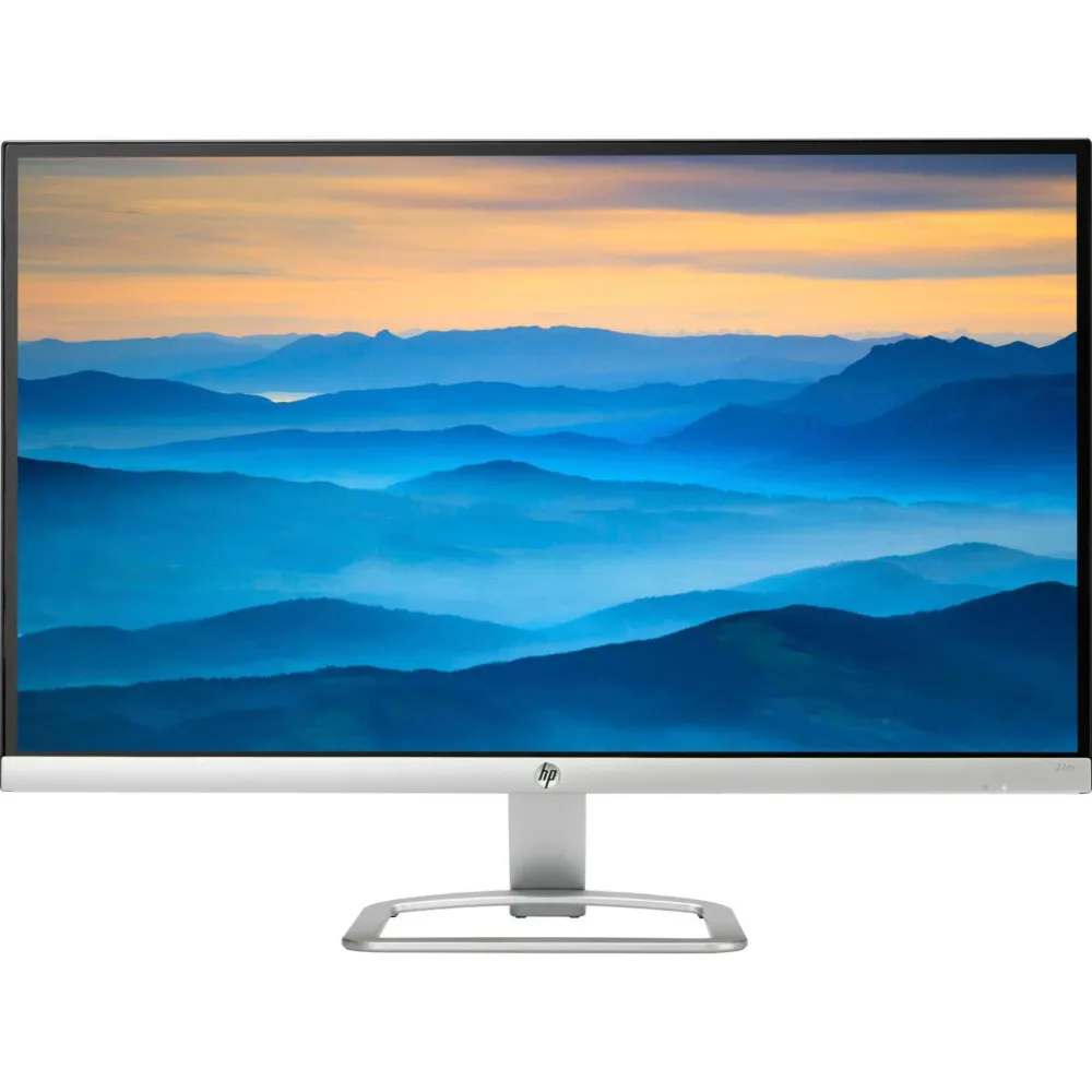 Monitor HP 27er T3M88AA, 27", 1920x1080 (FHD), IPS, 7 ms | Sklep ITnes.pl, IT for BUSINESS