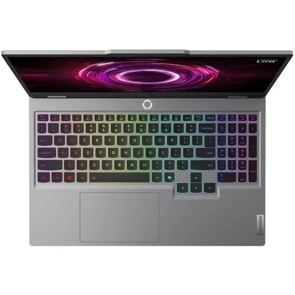 Lenovo LOQ 15AHP10 83JGU1EX0PB - zdjęcie