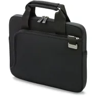 Etui na laptopa Dicota Laptop Sleeve SMART 14-14,1" D31181-RPET, Neopren, Czarny | Sklep ITnes.pl, IT for BUSINESS