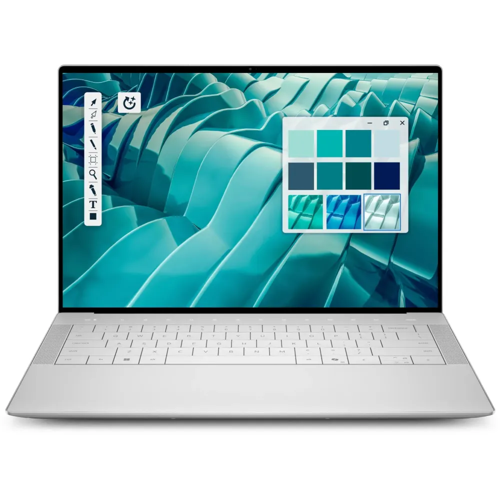 Laptop Dell 16 Premium DA16250 DA16250_ARLH_010 - zdjęcie poglądowe 7