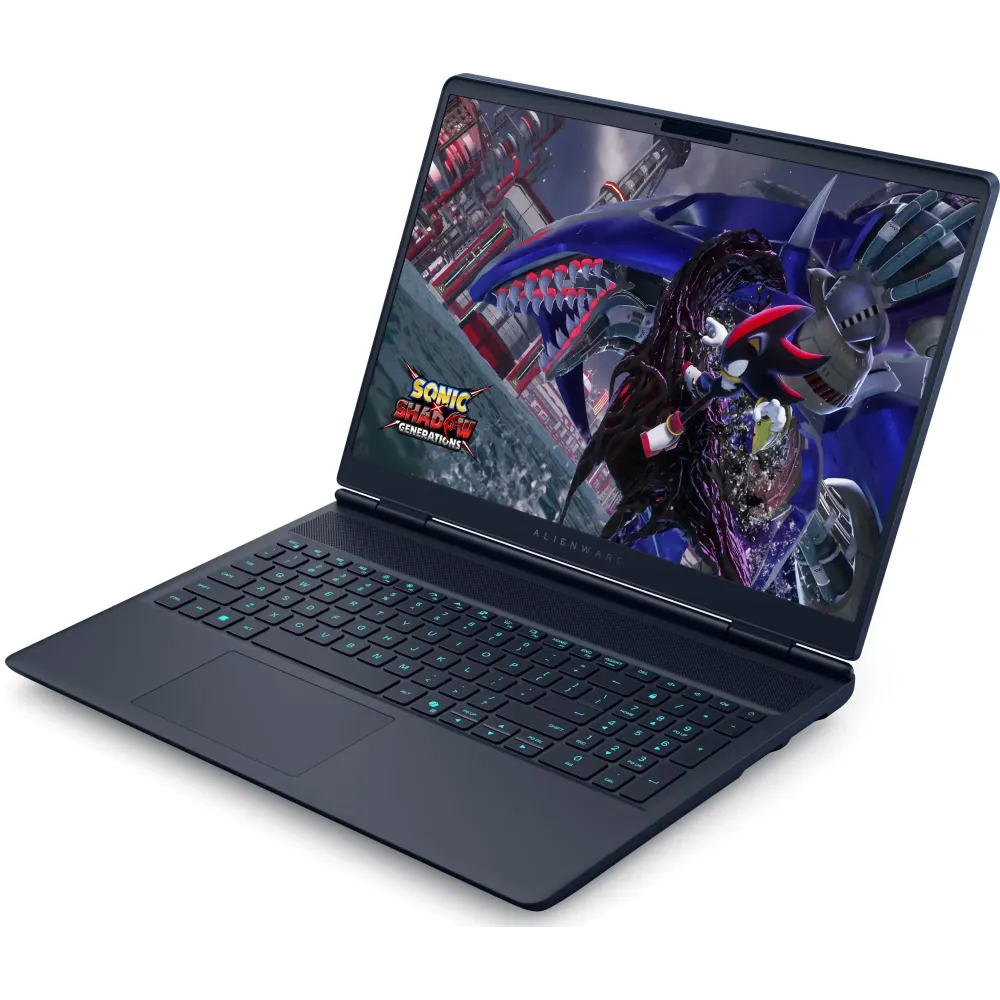 Zdjęcie laptopa Dell Alienware 16X Aurora AC16251 AC16251_ARLHX_014_HOM