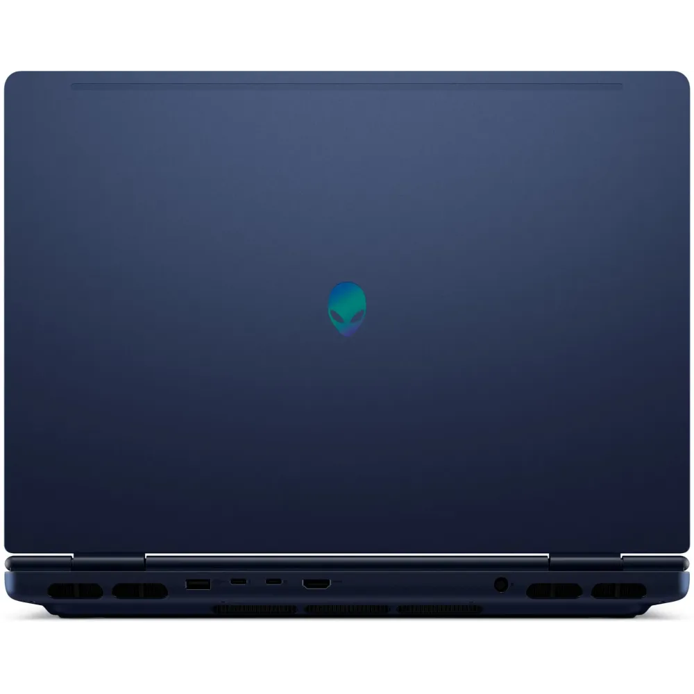 Zdjęcie produktu Laptop Dell Alienware 16X Aurora AC16251 AC16251_ARLHX_014_HOM - Core Ultra 9 275HX/16" WQXGA/RAM 32GB/2TB/Granatowy/Win 11 Home/2CI