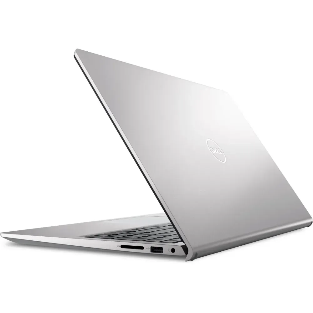 Laptop Dell 15 DC15250 DC15250_RPLU_012_M_HOM - i5-1334U/15,6" FHD IPS/RAM 16GB/SSD 1TB/Srebrny/Windows 11 Home/2 lata On-Site