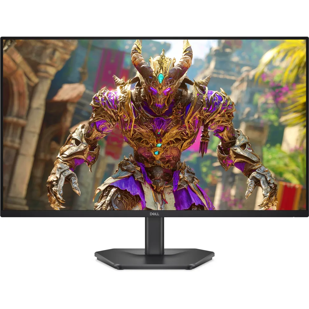 Monitor Dell 27 240Hz SE2726HG 210-BTSP - zdjęcie poglądowe 6