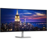 Monitor Dell UltraSharp 52 z koncentratorem Thunderbolt U5226KW 210-BTFW