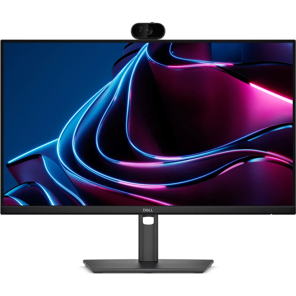 Monitor Dell Pro P 24 z koncentratorem USB-C i kamerą P2426HEV 210-BVHW - zdjęcie poglądowe 7