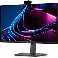 Monitor Dell Pro P 24 z koncentratorem USB-C i kamerą P2426HEV 210-BVHW - zdjęcie poglądowe 1