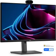 Monitor Dell Pro P 24 z koncentratorem USB-C i kamerą P2426HEV 210-BVHW - zdjęcie poglądowe 2