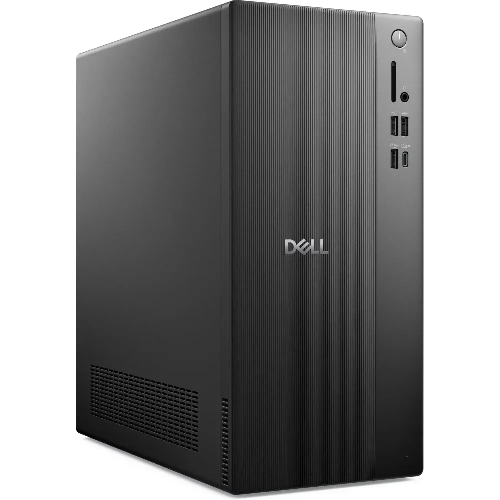 Komputer Dell Pro Tower Essential QVT1260 BTO005B_QVT1260_EMEA - Tower/i5-14500/RAM 16GB/SSD 512GB/WiFi/Windows 11 Pro/3 lata CI - zdjęcie