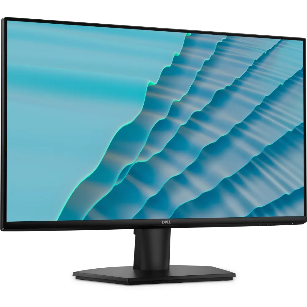 Monitor Dell 27 SE2726H 210-BVCC - 27"/1920x1200 (WUXGA)/144Hz/16:10/IPS/FreeSync/8 ms/Czarny