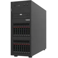 Serwer Lenovo ThinkSystem ST250 V3 7DCE100BEA-WE25 - zdjęcie poglądowe 3