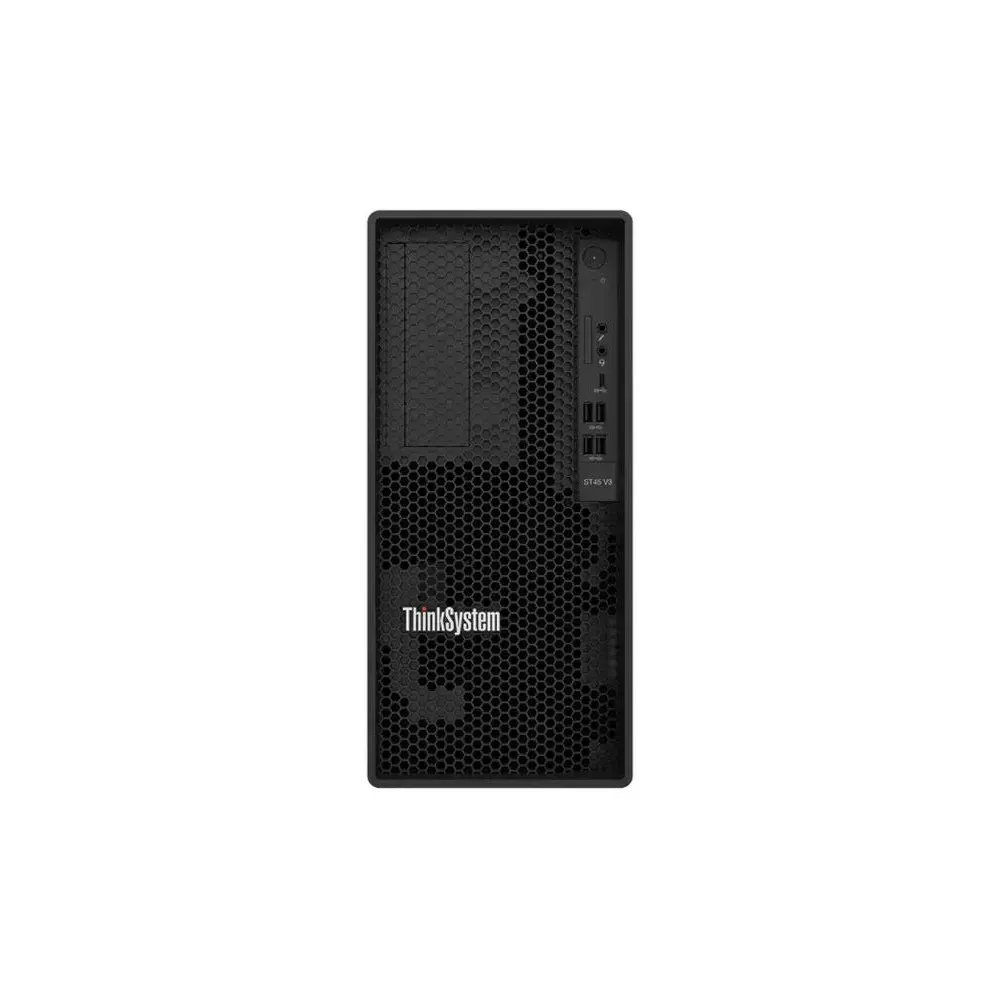 Serwer Lenovo ThinkSystem ST45 7DH5A02JEA - zdjęcie poglądowe 5