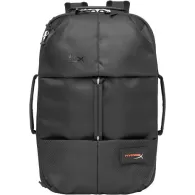 Plecak na laptopa HP HyperX Knight Backpack 8C525AA, Czarny | Sklep ITnes.pl, IT for BUSINESS