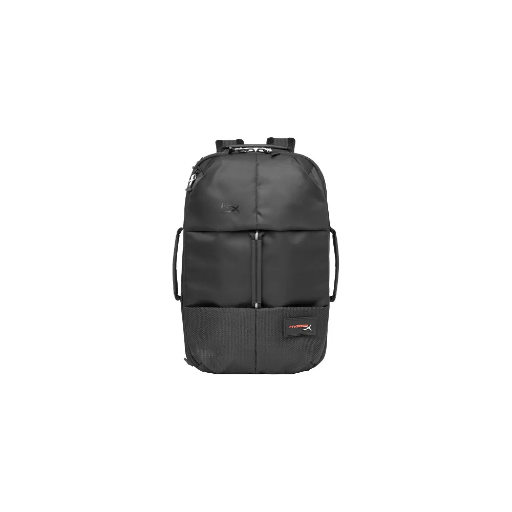 Plecak na laptopa HP HyperX Knight Backpack 8C525AA, Czarny | Sklep ITnes.pl, IT for BUSINESS
