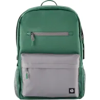 Plecak na laptopa HP Campus 15,6" 7J595AA, Zielony | Sklep ITnes.pl, IT for BUSINESS