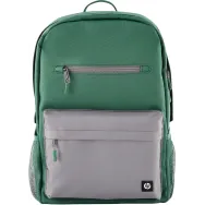Plecak na laptopa HP Campus 15,6" 7J595AA, Zielony | Sklep ITnes.pl, IT for BUSINESS